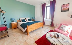 Appartement à la campagne